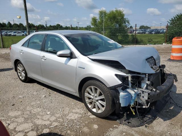 VIN 4T1BD1FK6EU106279 2014 Toyota Camry, Hybrid no.4