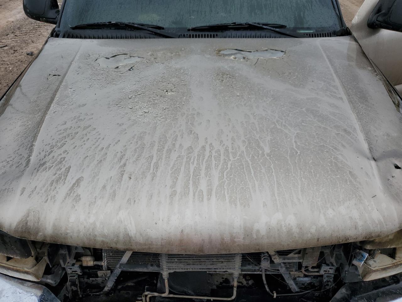 1GTGK29U53Z205078 2003 GMC New Sierra K2500