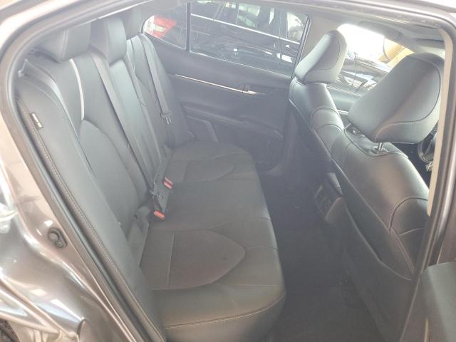 2021 TOYOTA CAMRY XSE - 4T1K61AK8MU425098
