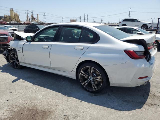 VIN 3MW39FF00P8D10420 2023 BMW 3 Series, 330E no.2