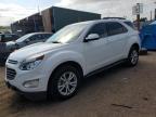 2017 CHEVROLET EQUINOX LT - 2GNALCEK7H6242222