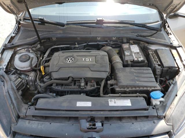 VIN 3VWG17AU3JM273418 2018 Volkswagen Golf, S no.11