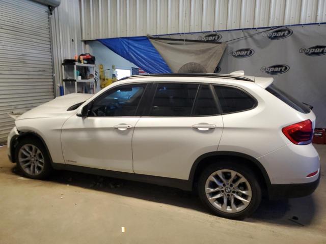 VIN WBAVL1C57FVY28355 2015 BMW X1, Xdrive28I no.2