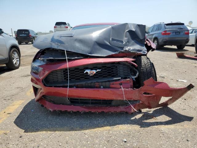 2020 FORD MUSTANG - 1FA6P8TH4L5161387