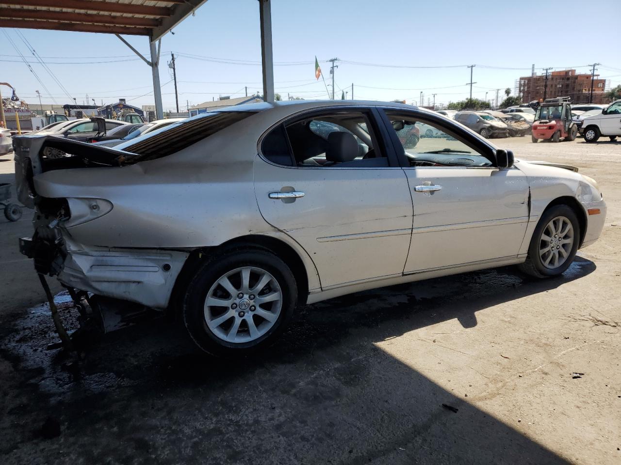 Lot #2976916591 2003 LEXUS ES 300