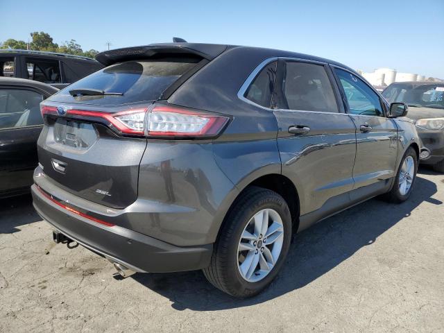 2015 FORD EDGE SEL - 2FMTK3J85FBC17818