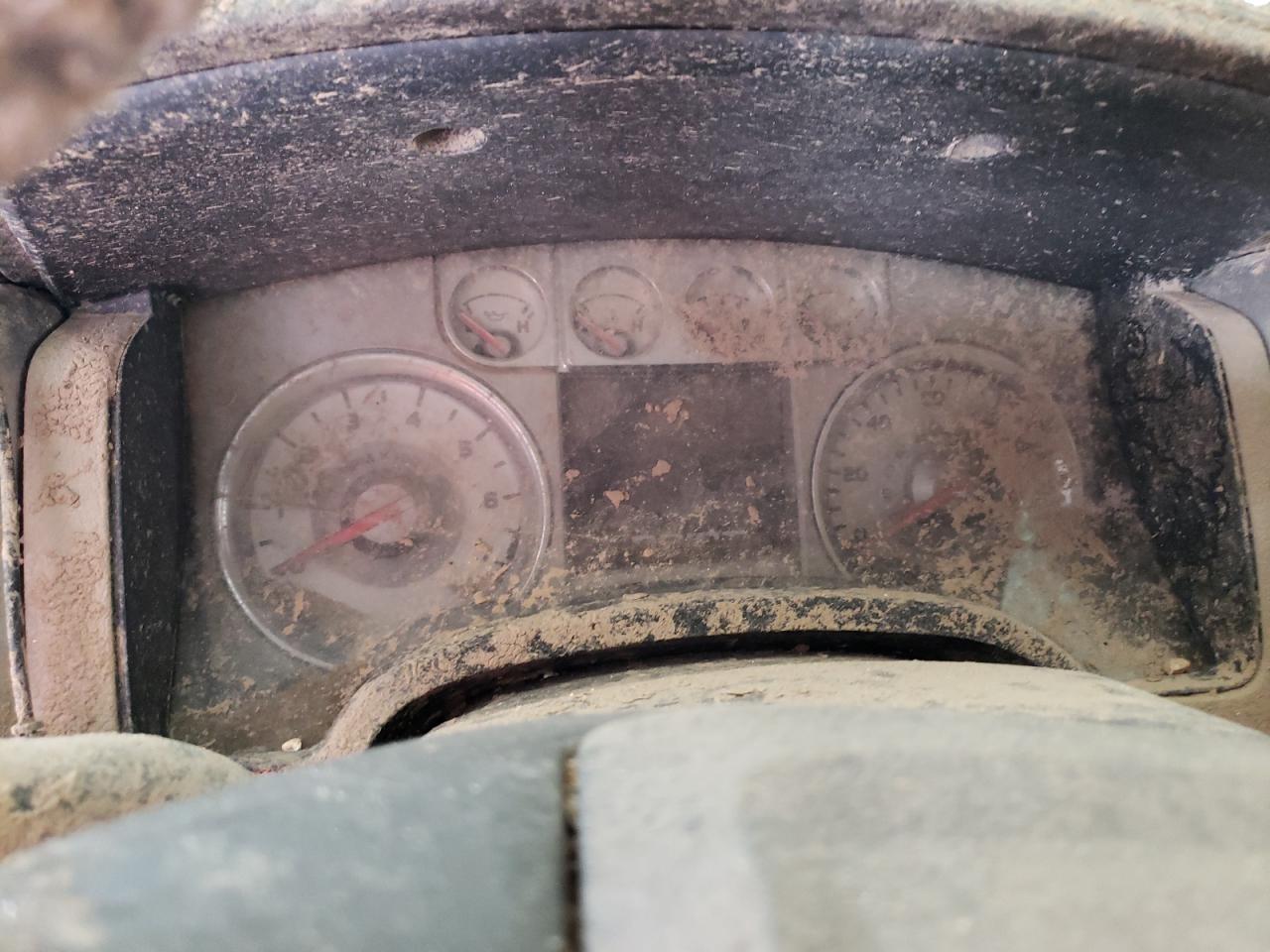 1FTFW1EV4AFB43132 2010 Ford F150 Supercrew