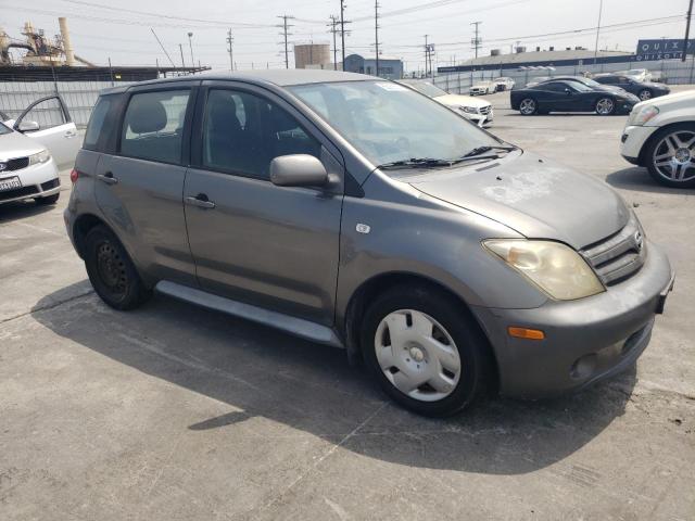 2004 Toyota Scion Xa VIN: JTKKT624X40061437 Lot: 63083514