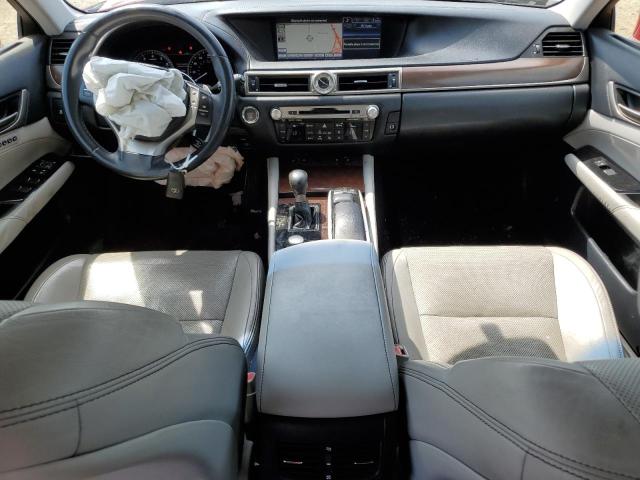 2014 Lexus Gs 350 VIN: JTHBE1BL1E5036666 Lot: 61806284