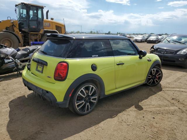 2023 MINI COOPER JOH WMW73DH00P2T44666