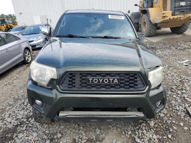 2012 Toyota Tacoma VIN: 5TFUU4EN1CX039287 Lot: 62634254