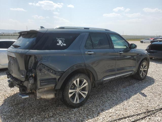 2020 FORD EXPLORER P - 1FM5K8HC0LGA53611