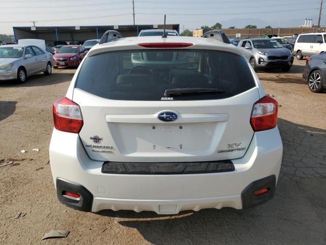 VIN JF2GPACC9E8316593 2014 Subaru XV, 2.0 Premium no.6