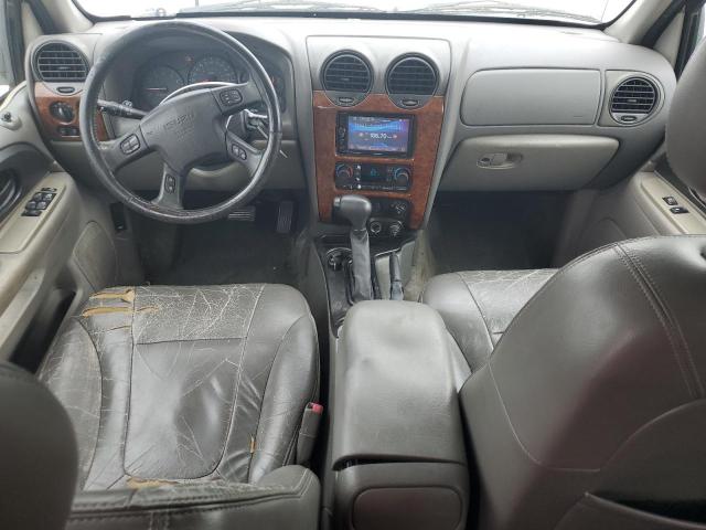 2004 Isuzu Ascender S VIN: 4NUET16S846702439 Lot: 62291904