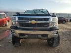 CHEVROLET SILVERADO photo