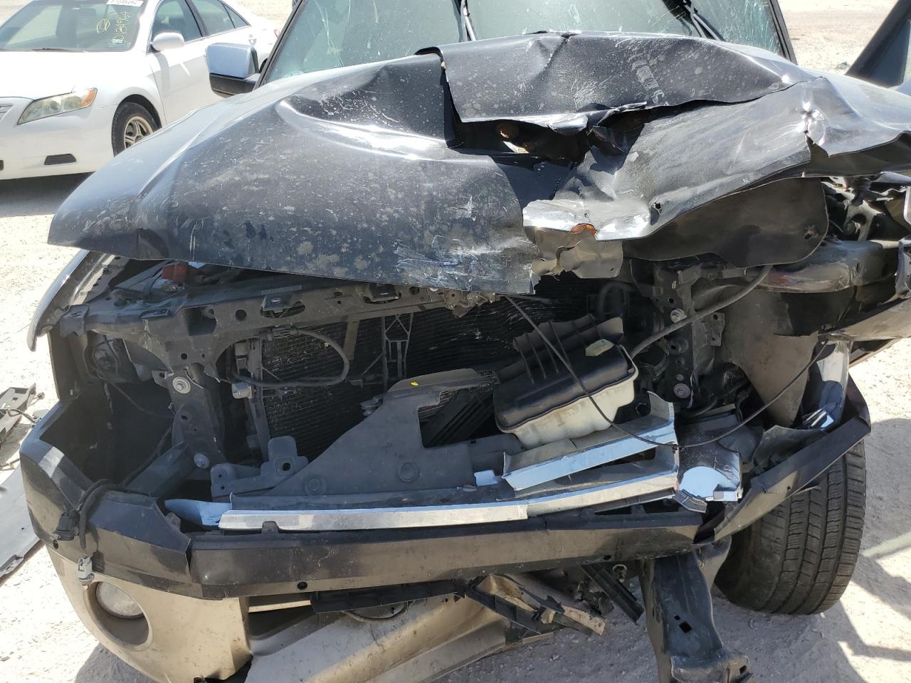 1FMJU1H56EEF23270 2014 Ford Expedition Xlt