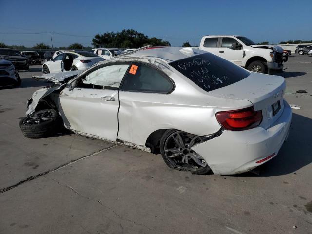 2020 BMW 230I VIN: WBA2J1C07L7F00188 Lot: 61776654