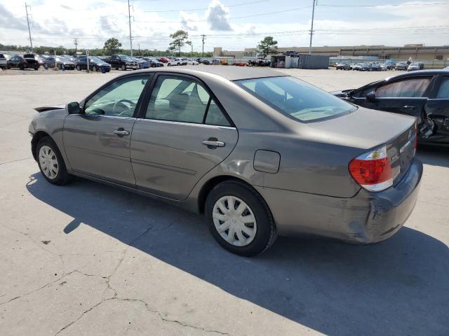 2005 Toyota Camry Le VIN: 4T1BE32K65U987208 Lot: 62493664