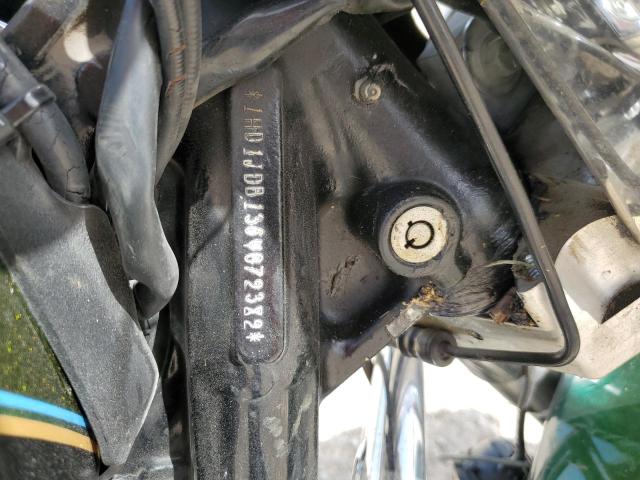 2006 HARLEY-DAVIDSON FLSTNI 1HD1JDB136Y072382