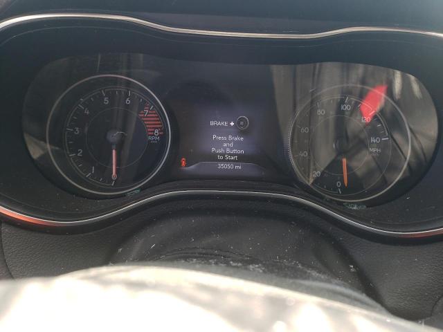 2021 JEEP CHEROKEE L - 1C4PJMMX7MD212029