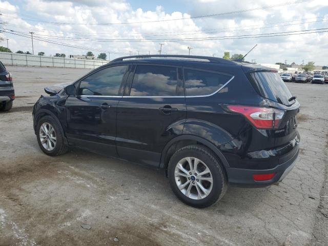 1FMCU0GD1HUA48262 2017 Ford Escape Se