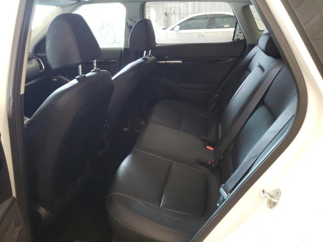 2021 KIA SELTOS SX - KNDETCA28M7186396