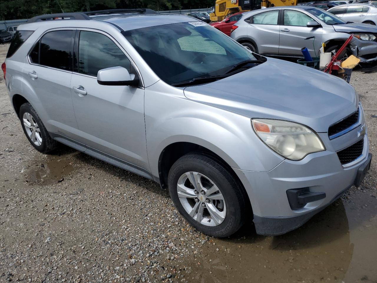 2GNALDEK9C6148728 2012 Chevrolet Equinox Lt