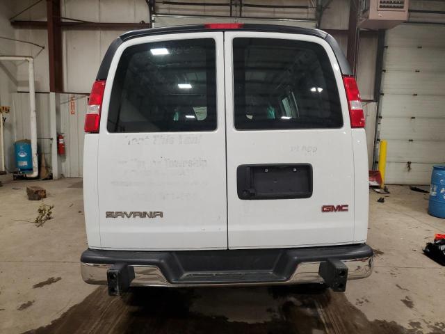 2023 GMC Savana G2500 VIN: 1GTW7AFP6P1214771 Lot: 61266854