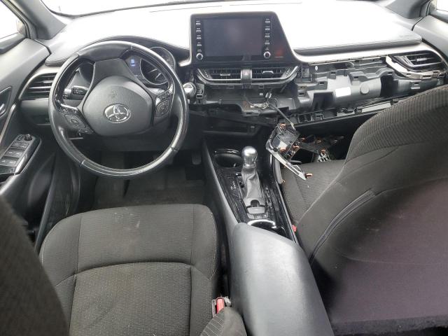 2019 Toyota C-Hr Xle VIN: JTNKHMBX0K1022835 Lot: 61349974