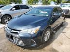 2017 TOYOTA CAMRY HYBR - 4T1BD1FK8HU212639
