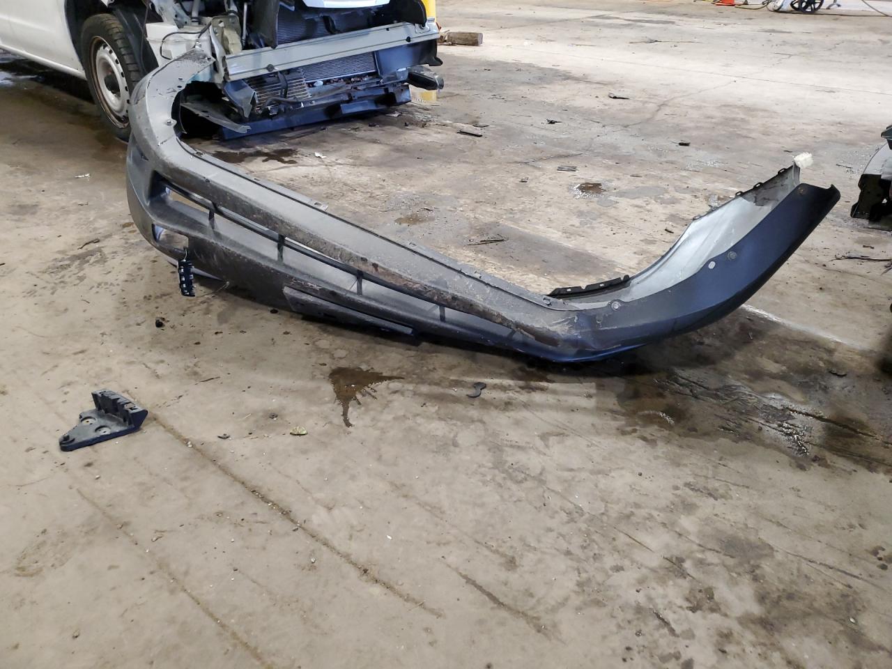 3N6CM0KN3FK703276 2015 Nissan Nv200 2.5S