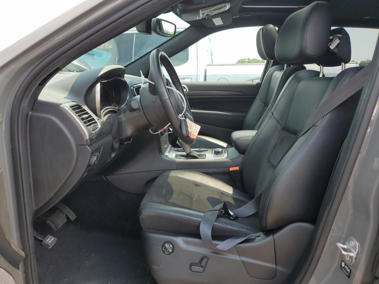 1C4RJFAG3NC143534 2022 Jeep Grand Cherokee Laredo E