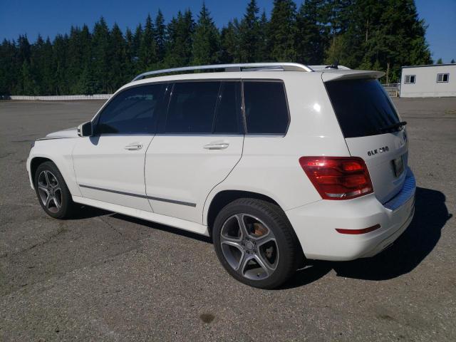 WDCGG0EB5EG335011 2014 Mercedes-Benz Glk 250 Bluetec