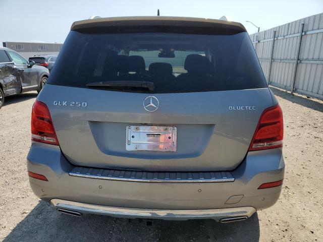 2014 Mercedes-Benz Glk 250 Bluetec VIN: WDCGG0EB9EG173626 Lot: 61510824