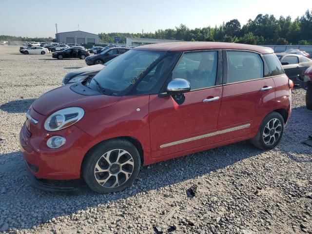 VIN ZFBCFACH9EZ002788 2014 Fiat 500L, Lounge no.1