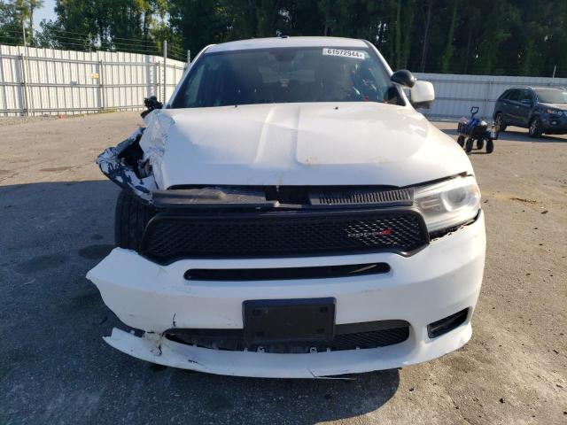 1C4RDJFG5LC228908 Dodge Durango SS 5