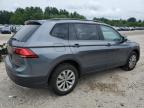 VOLKSWAGEN TIGUAN S снимка