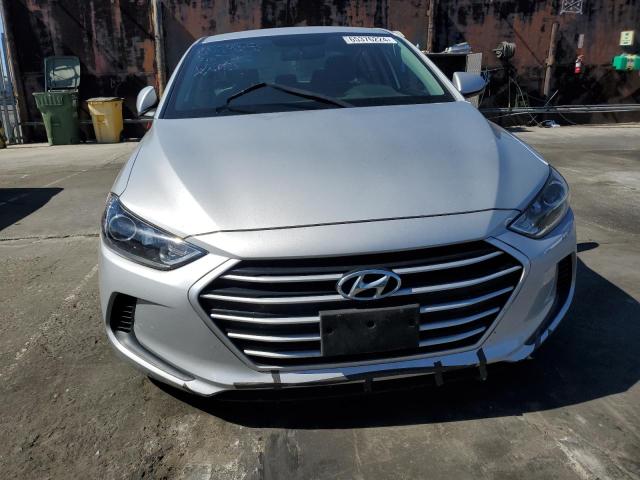 2017 HYUNDAI ELANTRA SE - 5NPD74LF4HH104428