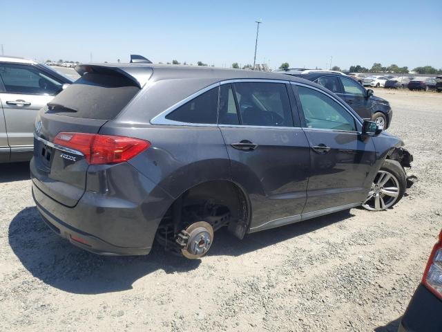 VIN 5J8TB3H32EL009068 2014 Acura RDX no.3