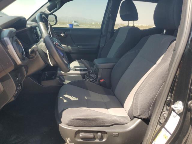 2021 TOYOTA TACOMA DOU - 3TMCZ5AN1MM431993