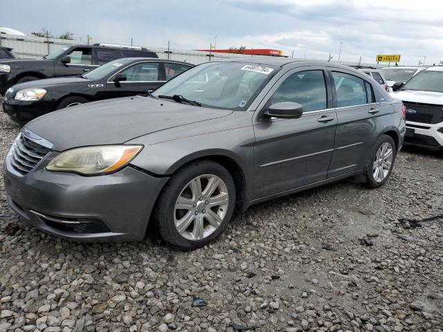 CHRYSLER 200 LX