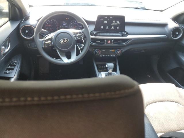 2019 KIA FORTE FE - 3KPF24AD2KE043570