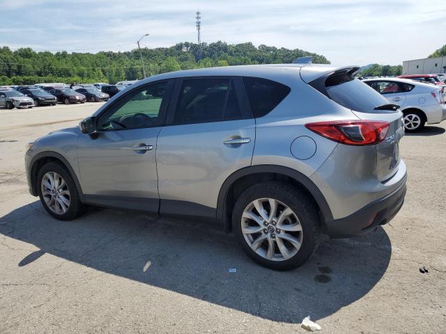 VIN JM3KE4DY3E0312216 2014 Mazda CX-5, GT no.2