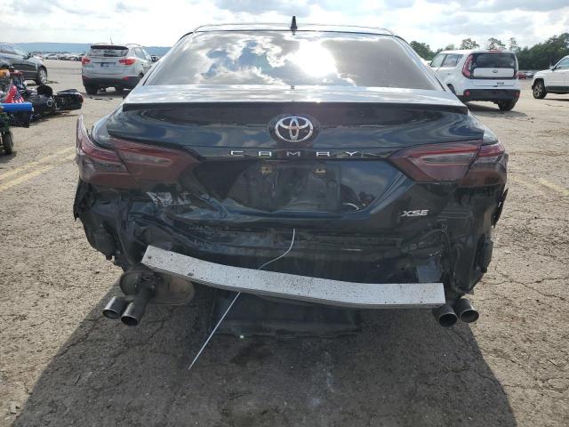 VIN 4T1K61AKXLU303597 2020 Toyota Camry, Xse no.6