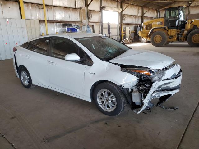 2019 TOYOTA PRIUS - JTDKARFU2K3084134