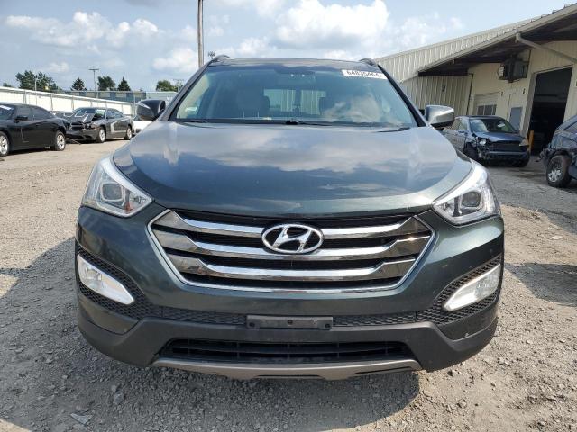 2014 HYUNDAI SANTA FE S 5XYZUDLB7EG203291  64835464