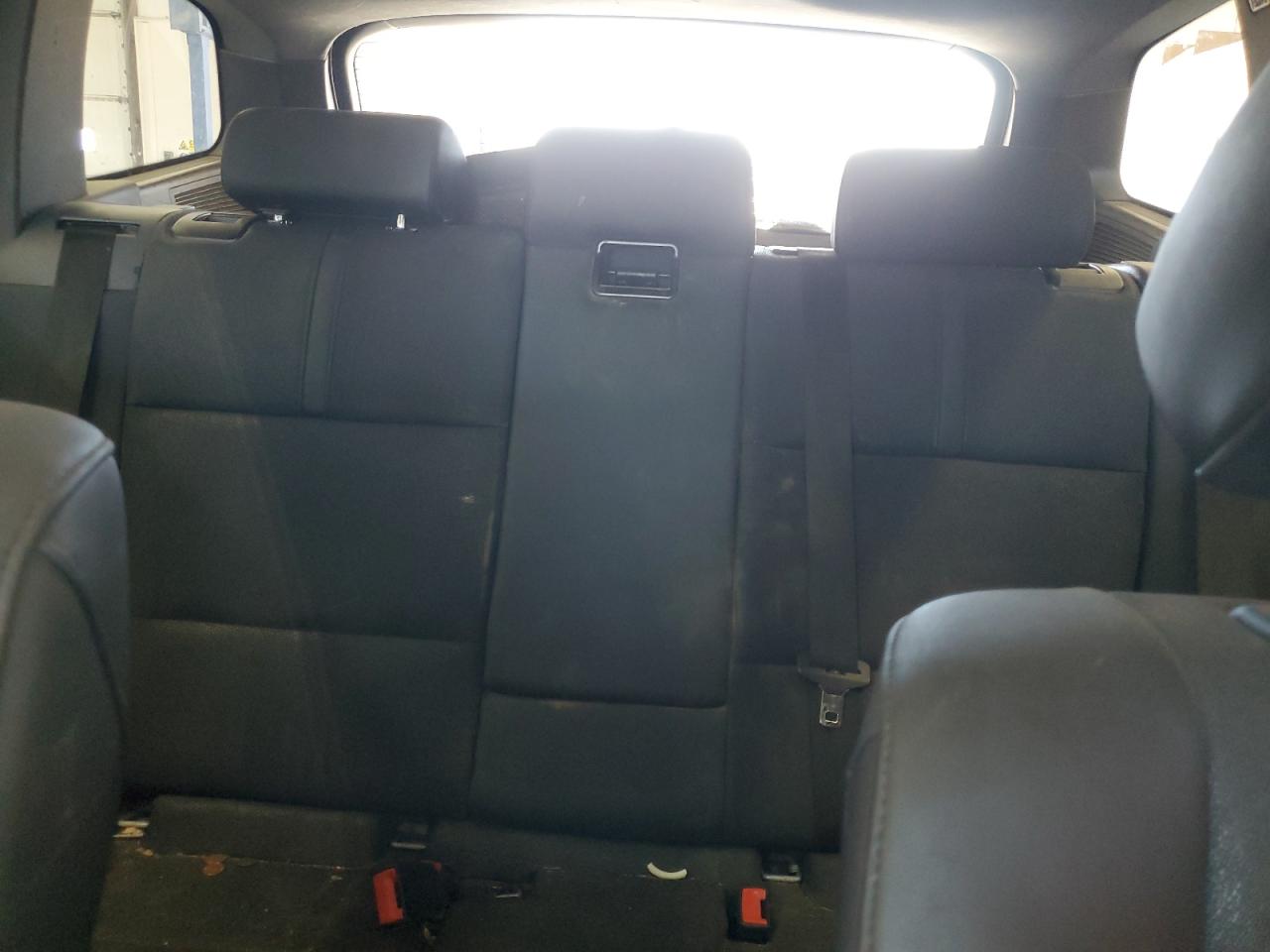 WBXPA73474WC42814 2004 BMW X3 2.5I