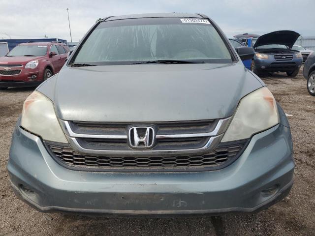5J6RE3H34BL051151 2011 HONDA CRV