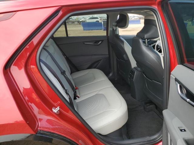 2023 Kia Niro Ex VIN: KNDCR3LE1P5065805 Lot: 62948884