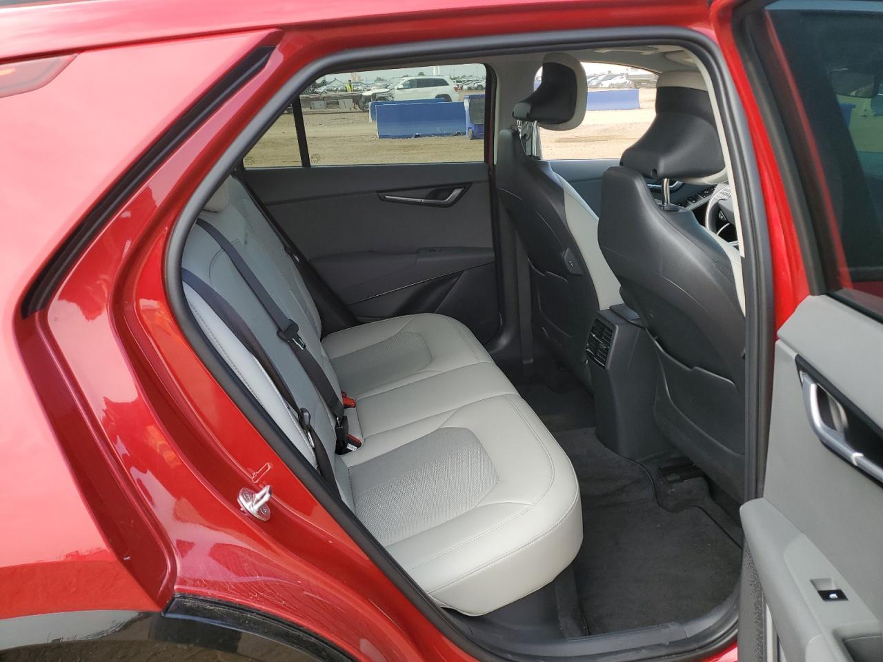 KNDCR3LE1P5065805 2023 Kia Niro Ex